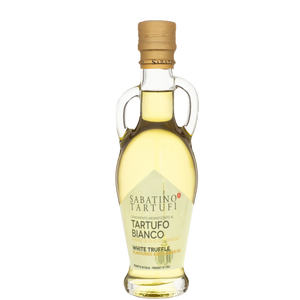 WHITE TRUFFLE INFUSED SUNFLOWER OIL